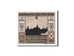 Banknote, Germany, Quedlinburg Stadt, 50 Pfennig, personnage, 1922, 1922-04-22