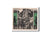 Banknote, Germany, Quedlinburg Stadt, 50 Pfennig, personnage, 1922, 1922-04-22