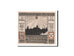 Banknote, Germany, Quedlinburg Stadt, 50 Pfennig, soldat, 1922, 1922-04-22
