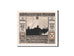 Banknote, Germany, Quedlinburg Stadt, 50 Pfennig, Eglise, 1922, 1922-04-22