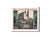 Banknote, Germany, Quedlinburg Stadt, 50 Pfennig, Eglise, 1922, 1922-04-22