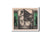 Banknote, Germany, Quedlinburg Stadt, 50 Pfennig, maison 3, 1922, 1922-04-22