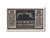 Banknote, Germany, Quedlinburg Stadt, 50 Pfennig, chevalier, 1921, Undated