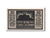 Banknote, Germany, Quedlinburg Stadt, 50 Pfennig, personnage, 1921, Undated