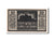 Banknote, Germany, Quedlinburg Stadt, 50 Pfennig, personnage 1, 1921, Undated