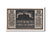 Banknote, Germany, Quedlinburg Stadt, 50 Pfennig, personnage 2, 1921, Undated