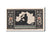 Banknote, Germany, Quedlinburg Stadt, 50 Pfennig, personnage 2, 1921, Undated