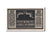 Banknote, Germany, Quedlinburg Stadt, 50 Pfennig, personnage 3, 1921, Undated