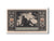 Banknote, Germany, Quedlinburg Stadt, 50 Pfennig, personnage 3, 1921, Undated