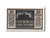 Banknote, Germany, Quedlinburg Stadt, 50 Pfennig, personnage 4, 1921, Undated