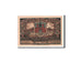 Banknote, Germany, Raguhn, 25 Pfennig, personnage, 1921, Undated, UNC(65-70)