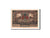 Banknote, Germany, Raguhn, 25 Pfennig, ruine, 1921, Undated, UNC(65-70)