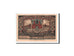 Banknote, Germany, Raguhn, 25 Pfennig, ruine, 1921, Undated, UNC(65-70)