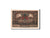 Banknote, Germany, Raguhn, 25 Pfennig, Maison, 1921, Undated, UNC(65-70)