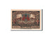 Banknote, Germany, Raguhn, 50 Pfennig, personnage, 1921, Undated, UNC(65-70)