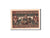 Banknote, Germany, Raguhn, 50 Pfennig, personnage, 1921, Undated, UNC(65-70)