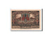Billet, Allemagne, Raguhn, 50 Pfennig, ruine, 1921, Undated, NEUF, Mehl:1094.1