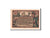 Banknote, Germany, Raguhn, 50 Pfennig, ruine, 1921, Undated, UNC(65-70)