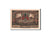 Banknote, Germany, Raguhn, 50 Pfennig, Maison, 1921, Undated, UNC(65-70)