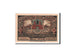 Billete, Alemania, Raguhn, 50 Pfennig, Maison, 1921, Undated, UNC, Mehl:1094.1