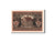 Banknote, Germany, Raguhn, 50 Pfennig, Maison, 1921, Undated, UNC(65-70)