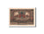 Banknote, Germany, Raguhn, 50 Pfennig, ruine 1, 1921, Undated, UNC(65-70)