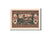 Banknote, Germany, Raguhn, 50 Pfennig, ruine 1, 1921, Undated, UNC(65-70)