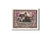 Banknote, Germany, Randow, 25 Pfennig, Eglise, 1921, 1921-09-01, UNC(65-70)