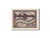 Banknote, Germany, Randow, 50 Pfennig, cathédrale, 1921, 1921-09-01