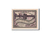 Billet, Allemagne, Randow, 50 Pfennig, cathédrale, 1921, 1921-09-01, NEUF