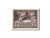 Banknote, Germany, Randow, 50 Pfennig, cathédrale, 1921, 1921-09-01