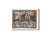 Banknote, Germany, Randow, 50 Pfennig, Eglise, 1921, 1921-09-01, UNC(65-70)