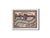Banknote, Germany, Randow, 50 Pfennig, paysage, 1921, 1921-09-01, UNC(65-70)