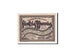 Banknote, Germany, Randow, 50 Pfennig, paysage, 1921, 1921-09-01, UNC(65-70)