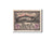 Banknote, Germany, Randow, 50 Pfennig, paysage, 1921, 1921-09-01, UNC(65-70)