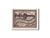 Banknote, Germany, Randow, 50 Pfennig, paysage 1, 1921, 1921-09-01, UNC(65-70)