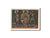 Billet, Allemagne, Querfurt, 75 Pfennig, Eglise, 1921, 1921-08-24, NEUF