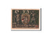 Billet, Allemagne, Querfurt, 75 Pfennig, Eglise, 1921, 1921-08-24, NEUF