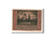 Billet, Allemagne, Querfurt, 75 Pfennig, Eglise, 1921, 1921-08-24, NEUF
