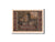 Billet, Allemagne, Querfurt, 1 Mark, château, 1921, 1921-08-24, NEUF