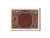 Billet, Allemagne, Querfurt, 1 Mark, paysage, 1921, 1921-08-24, NEUF