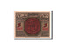 Billet, Allemagne, Querfurt, 1 Mark, paysage, 1921, 1921-08-24, NEUF