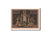 Billet, Allemagne, Querfurt, 50 Pfennig, personnage, 1921, 1921-08-24, NEUF
