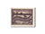 Billet, Allemagne, Randow, 25 Pfennig, Eglise 1, 1921, 1921-09-01, NEUF