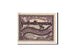 Billet, Allemagne, Randow, 25 Pfennig, Eglise 1, 1921, 1921-09-01, NEUF