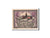 Billet, Allemagne, Randow, 25 Pfennig, Eglise 1, 1921, 1921-09-01, NEUF