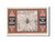 Banknote, Germany, Quern, 1 Mark, Monument, O.D, Undated, UNC(65-70)