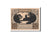 Billete, Alemania, Plön, 50 Pfennig, paysage 3, O.D, Undated, UNC, Mehl:1063.9