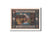 Billete, Alemania, Poppenbüttel, 50 Pfennig, paysage 2, 1921, 1921-07-01, UNC
