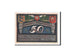 Billet, Allemagne, Poppenbüttel, 50 Pfennig, paysage 3, 1921, 1921-07-01, NEUF
